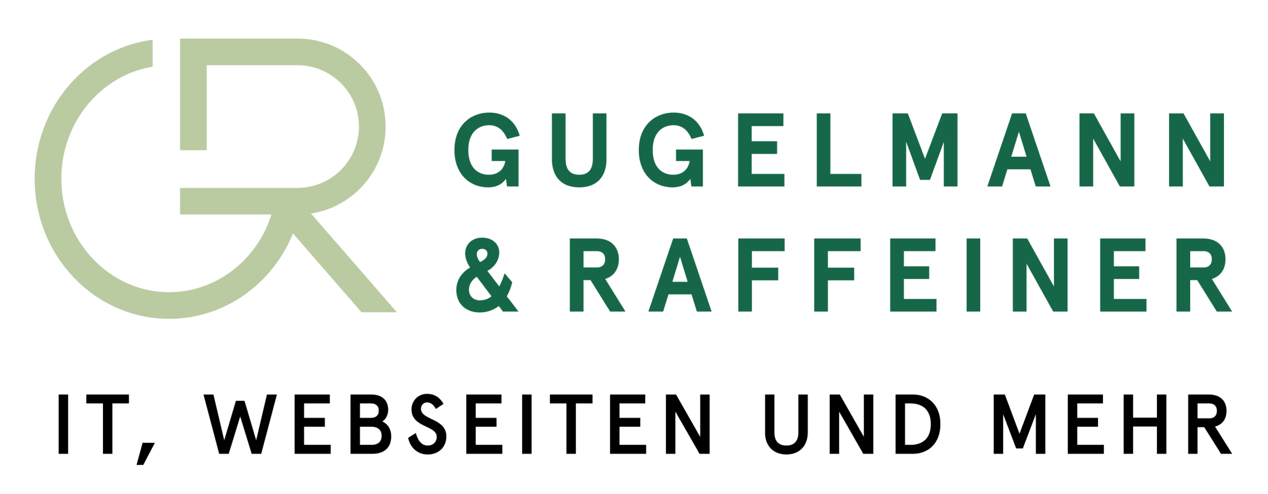 Logo Gugelmann & Raffeiner GmbH